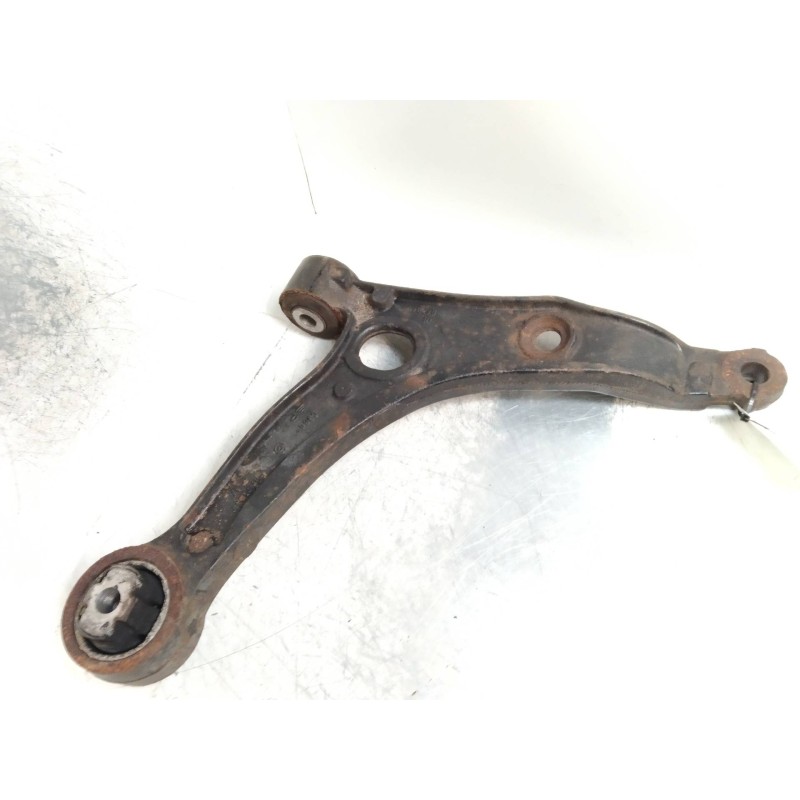 Recambio de brazo suspension inferior delantero derecho para fiat ducato caja cerrada 35 (06.2006 =>) 2.3 jtd cat referencia OEM