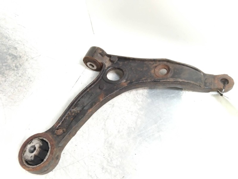 Recambio de brazo suspension inferior delantero derecho para fiat ducato caja cerrada 35 (06.2006 =>) 2.3 jtd cat referencia OEM
