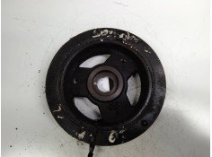 Recambio de polea cigueñal para kia sorento 2.5 crdi referencia OEM IAM   