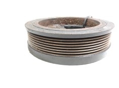 Recambio de polea cigueñal para kia sorento 2.5 crdi referencia OEM IAM    2