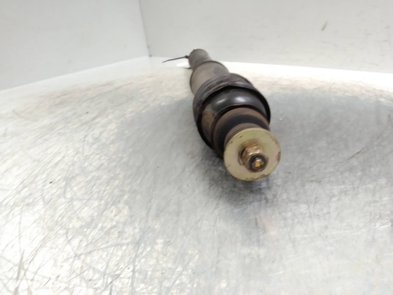 Recambio de amortiguador trasero para ssangyong rodius 2.7 turbodiesel cat referencia OEM IAM   