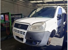 fiat doblo cargo (223) del año 2006