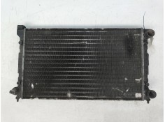 Recambio de radiador agua para volkswagen passat berlina (3a2) 1.8 referencia OEM IAM   