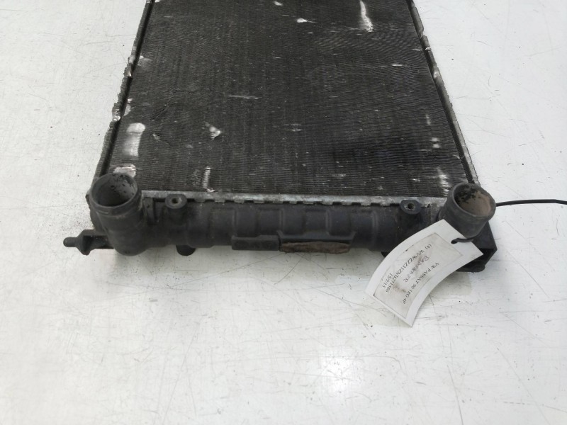 Recambio de radiador agua para volkswagen passat berlina (3a2) 1.8 referencia OEM IAM   