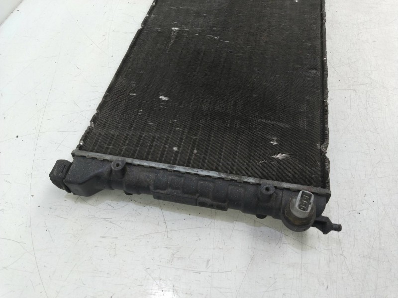 Recambio de radiador agua para volkswagen passat berlina (3a2) 1.8 referencia OEM IAM   