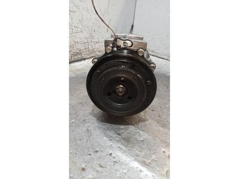 Recambio de compresor aire acondicionado para renault laguna (b56) 2.0 anade referencia OEM IAM   