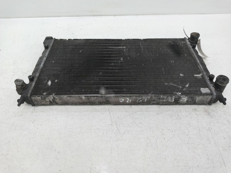 Recambio de radiador agua para volkswagen passat berlina (3a2) 1.8 referencia OEM IAM   