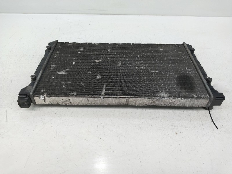 Recambio de radiador agua para volkswagen passat berlina (3a2) 1.8 referencia OEM IAM   