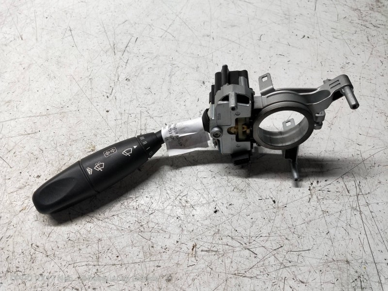 Recambio de mando luces para mercedes sprinterii caja cerrada (desde 01.06) 210/213/216 cdi (906.611/613) referencia OEM IAM A90