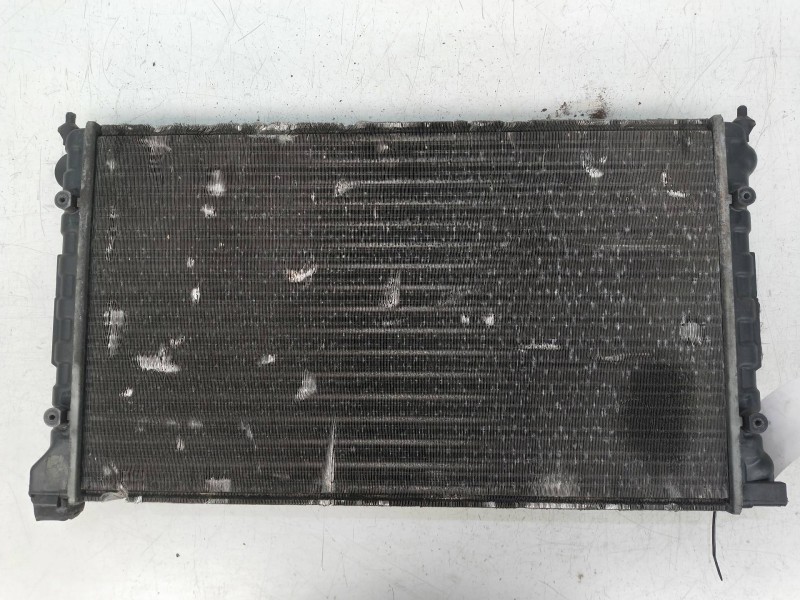 Recambio de radiador agua para volkswagen passat berlina (3a2) 1.8 referencia OEM IAM   