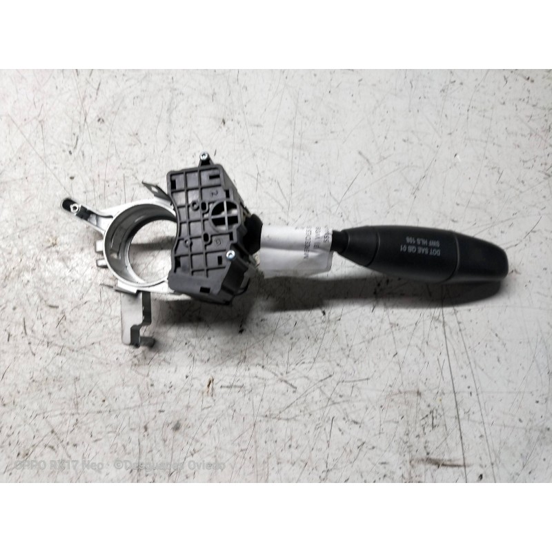 Recambio de mando luces para mercedes sprinterii caja cerrada (desde 01.06) 210/213/216 cdi (906.611/613) referencia OEM IAM A90