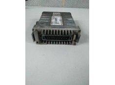 Recambio de centralita motor uce para volkswagen polo (801/803) referencia OEM IAM 0261200306 030906022N DF1