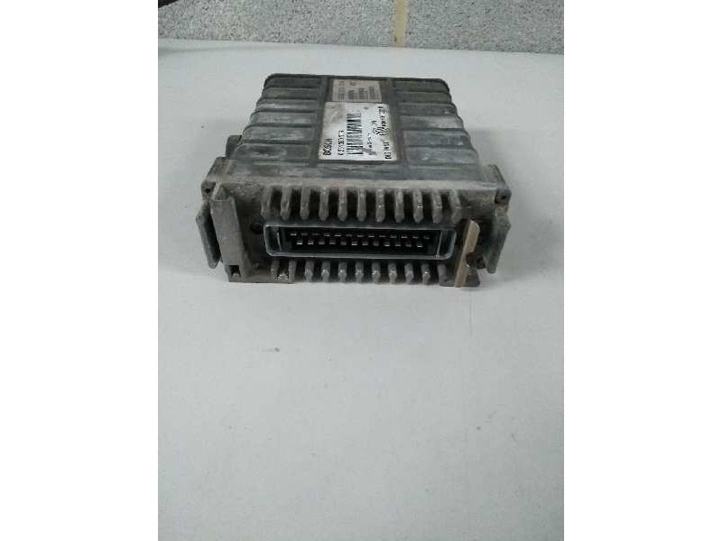 Recambio de centralita motor uce para volkswagen polo (801/803) referencia OEM IAM 0261200306 030906022N DF1 Recambio de centralita motor uce para volkswagen polo (801/803) referencia OEM IAM 0261200306 030906022N DF1