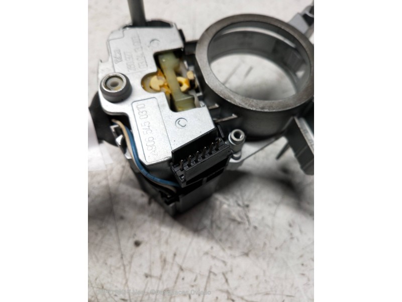 Recambio de mando luces para mercedes sprinterii caja cerrada (desde 01.06) 210/213/216 cdi (906.611/613) referencia OEM IAM A90