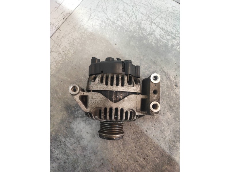 Recambio de alternador para tata vista 1.3 td referencia OEM IAM 00518696420E 2610213A 