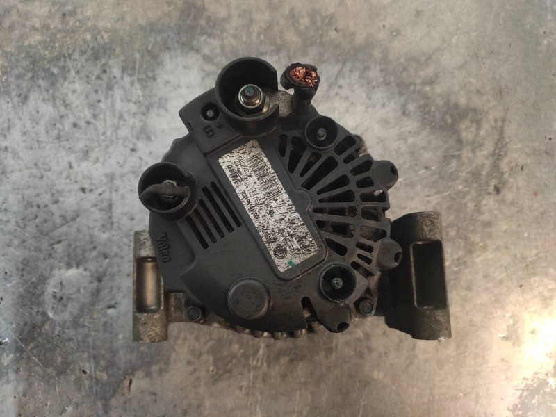 Recambio de alternador para tata vista 1.3 td referencia OEM IAM 00518696420E 2610213A 