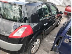 renault megane ii berlina 5p del año 2005 2