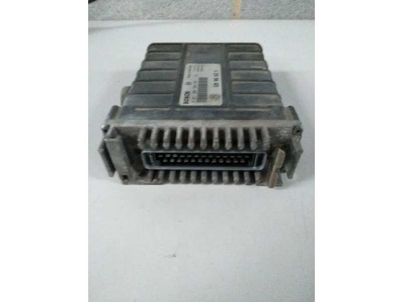 Recambio de centralita motor uce para volkswagen polo (867/871/873) referencia OEM IAM 0261200306 0261200307 030906022N