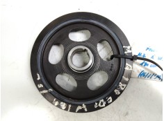 Recambio de polea cigueñal para mercedes clase a (w169) a 180 (169.032) referencia OEM IAM 6400300503  