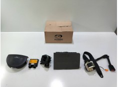 Recambio de kit airbag para ford fusion (cbk) 1.4 16v cat referencia OEM IAM   