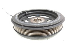 Recambio de polea cigueñal para mercedes clase a (w169) a 180 (169.032) referencia OEM IAM 6400300503   2