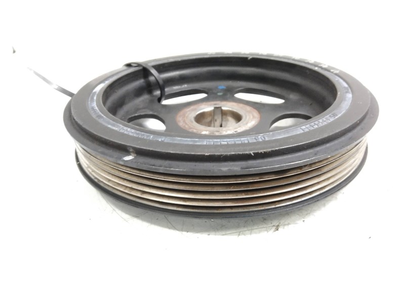 Recambio de polea cigueñal para mercedes clase a (w169) a 180 (169.032) referencia OEM IAM 6400300503  