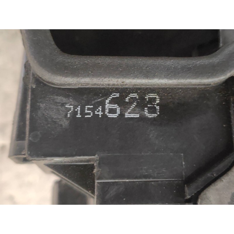 Recambio de motor cierre centralizado delantero derecho para bmw serie 6 coupe (e63) 4.4 v8 32v cat referencia OEM IAM 7154628  