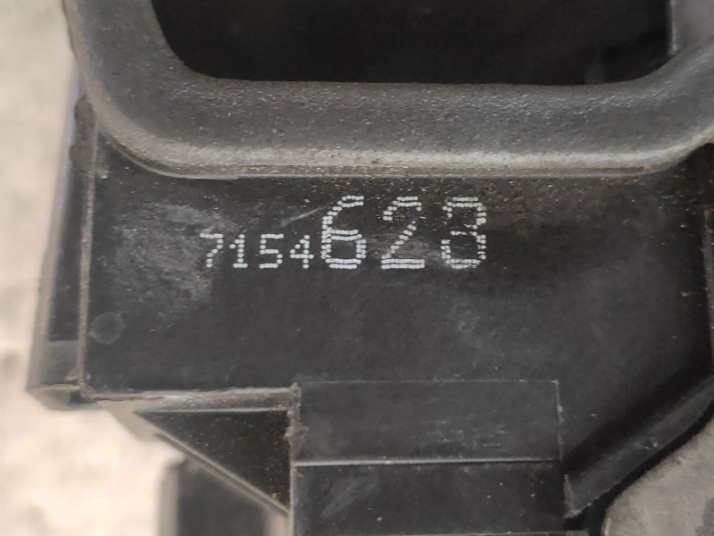 Recambio de motor cierre centralizado delantero derecho para bmw serie 6 coupe (e63) 4.4 v8 32v cat referencia OEM IAM 7154628  