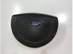 Recambio de kit airbag para ford fusion (cbk) 1.4 16v cat referencia OEM IAM    2