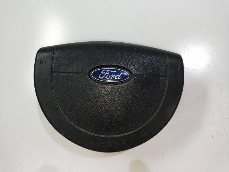 Recambio de kit airbag para ford fusion (cbk) 1.4 16v cat referencia OEM IAM   