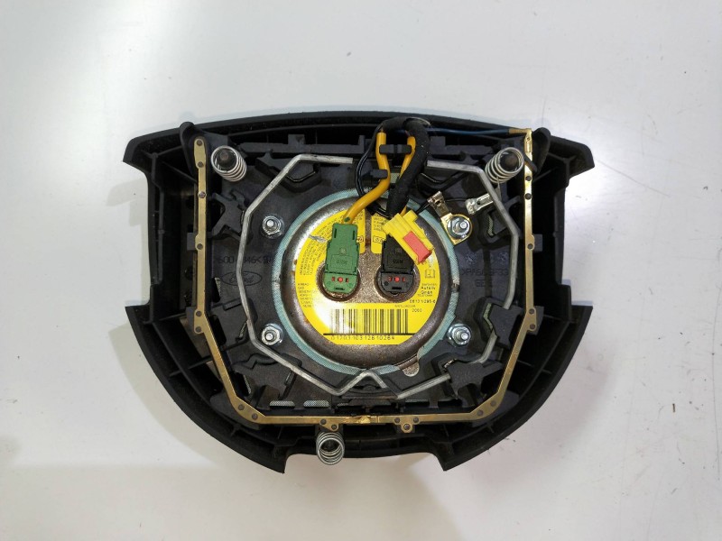 Recambio de kit airbag para ford fusion (cbk) 1.4 16v cat referencia OEM IAM   