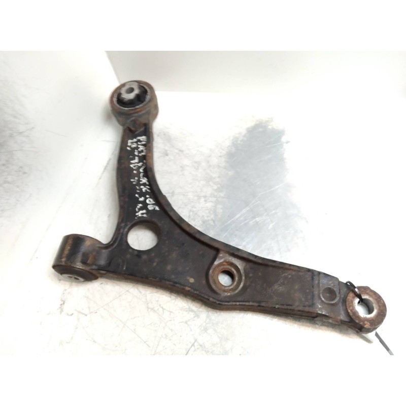 Recambio de brazo suspension inferior delantero derecho para fiat ducato caja cerrada 35 (06.2006 =>) 2.3 jtd cat referencia OEM