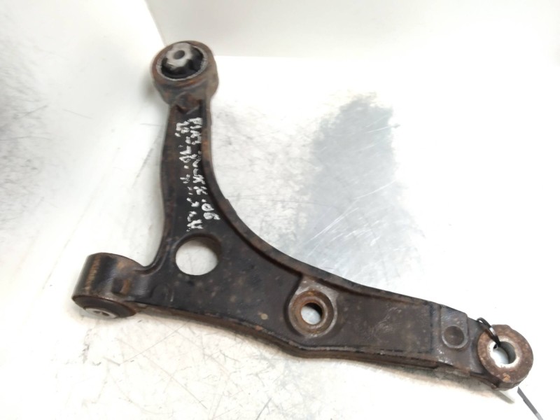 Recambio de brazo suspension inferior delantero derecho para fiat ducato caja cerrada 35 (06.2006 =>) 2.3 jtd cat referencia OEM