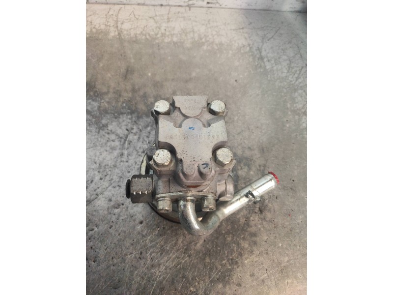 Recambio de bomba direccion para tata vista 1.3 td referencia OEM IAM   
