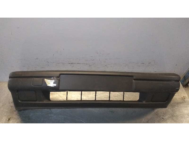 Recambio de paragolpes delantero para volkswagen polo (867/871/873) referencia OEM IAM   