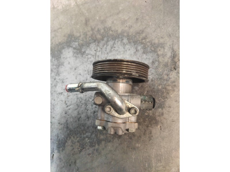 Recambio de bomba direccion para tata vista 1.3 td referencia OEM IAM   