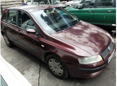 fiat stilo (192) del año 2002