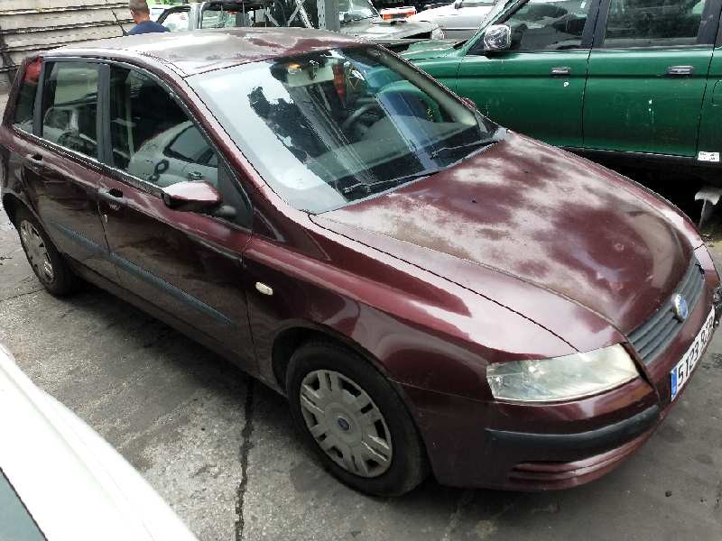 fiat stilo (192) del año 2002