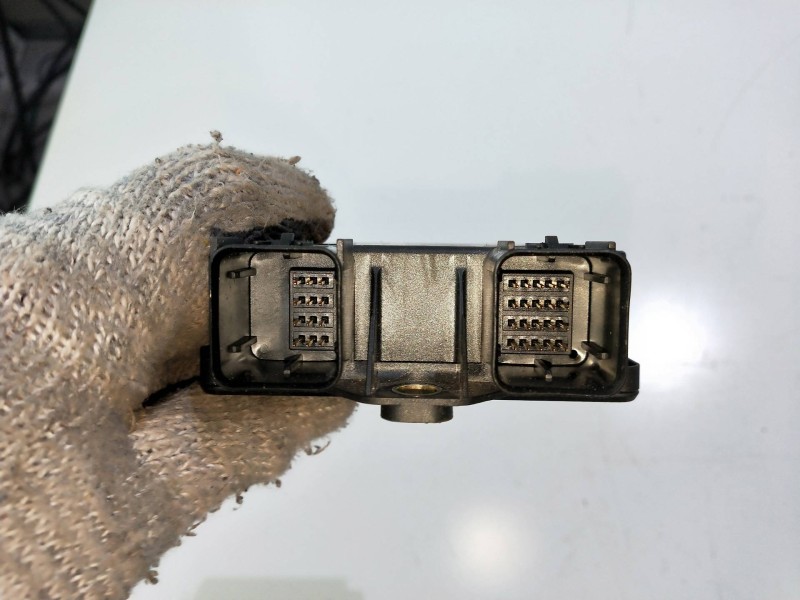 Recambio de kit airbag para ford fusion (cbk) 1.4 16v cat referencia OEM IAM   