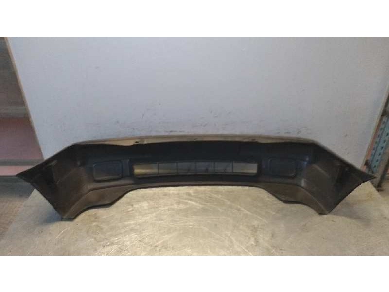 Recambio de paragolpes delantero para volkswagen polo (867/871/873) referencia OEM IAM   