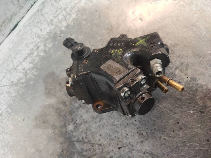 Recambio de bomba inyeccion para tata vista 1.3 td referencia OEM IAM 102A2000  
