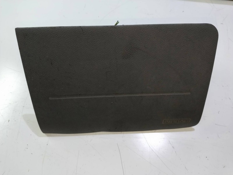 Recambio de kit airbag para ford fusion (cbk) 1.4 16v cat referencia OEM IAM   