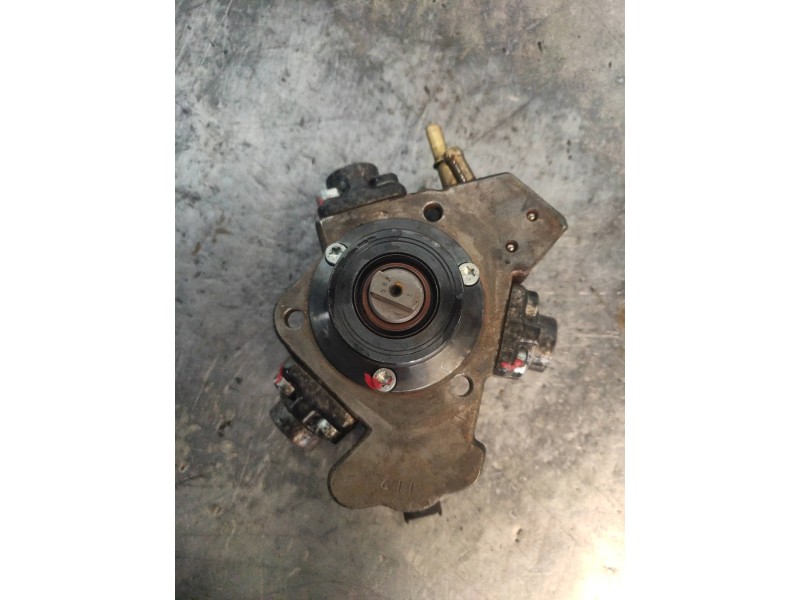 Recambio de bomba inyeccion para tata vista 1.3 td referencia OEM IAM 102A2000  