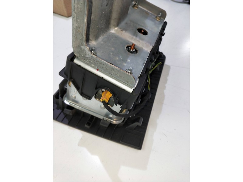 Recambio de kit airbag para ford fusion (cbk) 1.4 16v cat referencia OEM IAM   