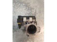 Recambio de caja mariposa para tata vista 1.3 td referencia OEM IAM 55213019  