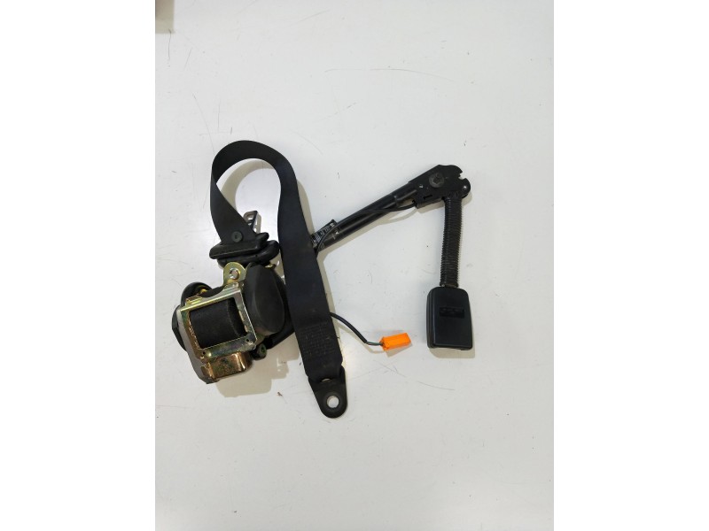 Recambio de kit airbag para ford fusion (cbk) 1.4 16v cat referencia OEM IAM   