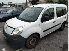 renault kangoo del año 2011