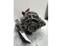 Recambio de alternador para ford fiesta (cbk) ambiente referencia OEM IAM 2S6T10300DB  