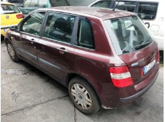 fiat stilo (192) del año 2002 2