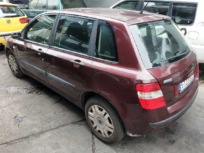 fiat stilo (192) del año 2002